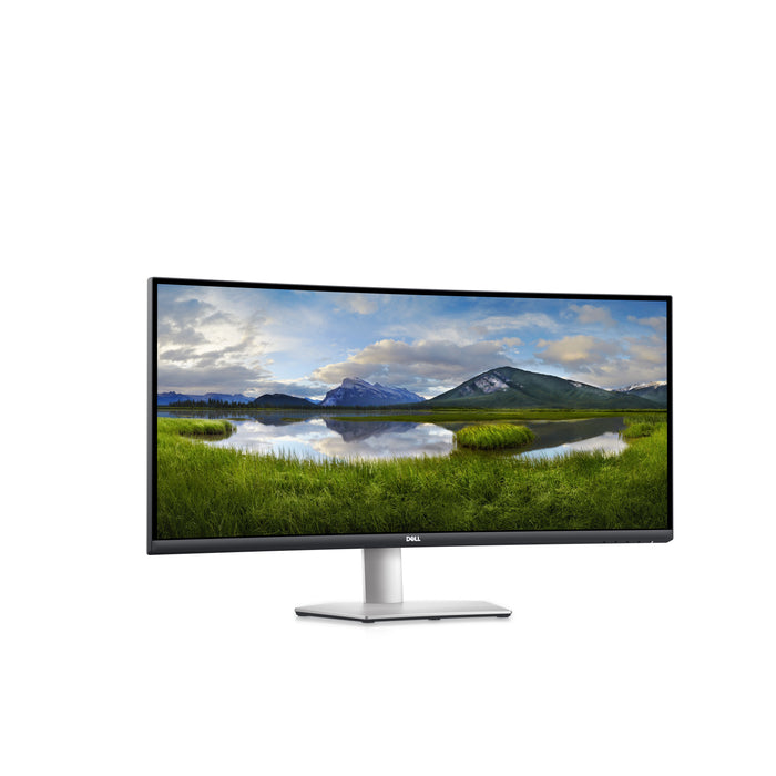 DELL S Series S3423DWC LED display