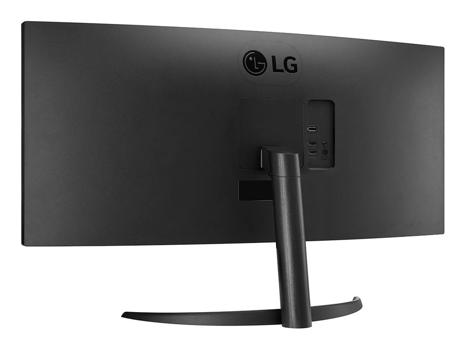 LG 34WR50QK-B computer monitor