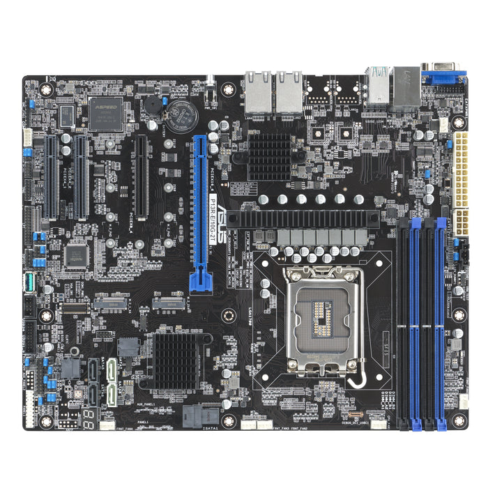 ASUS P13R-E/10G-2T