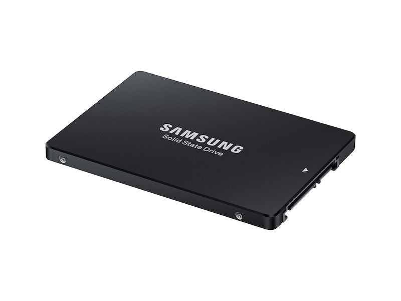 Samsung PM893 480 GB 2.5" Serial ATA III V-NAND TLC