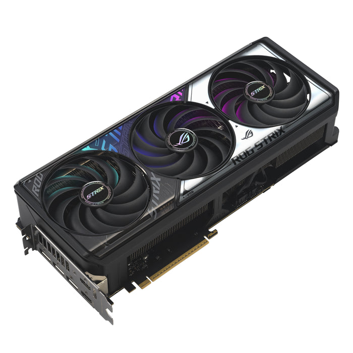 ASUS ROG -STRIX-RTX5070TI-O16G-GAMING