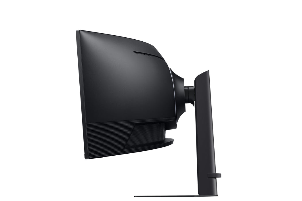 Samsung S95UC computer monitor