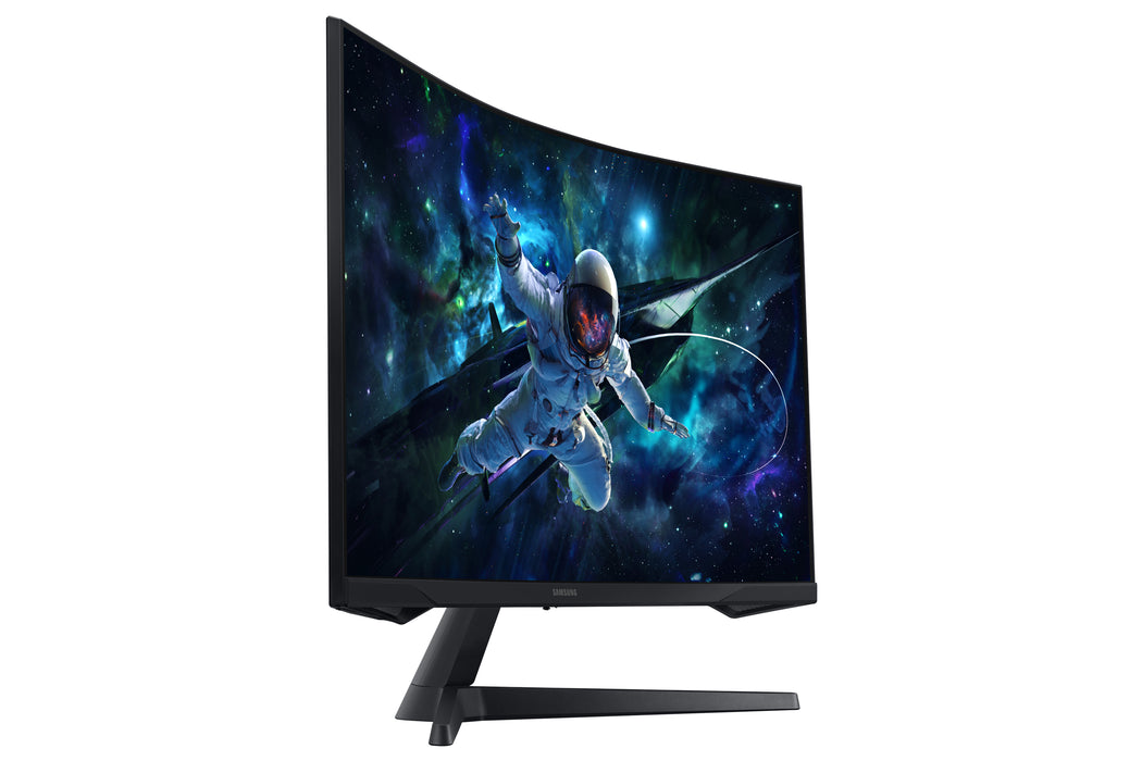 Samsung S32CG552EU computer monitor