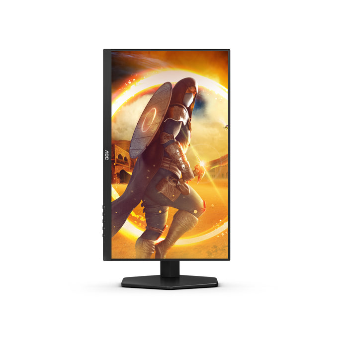 AOC 24G4X computer monitor