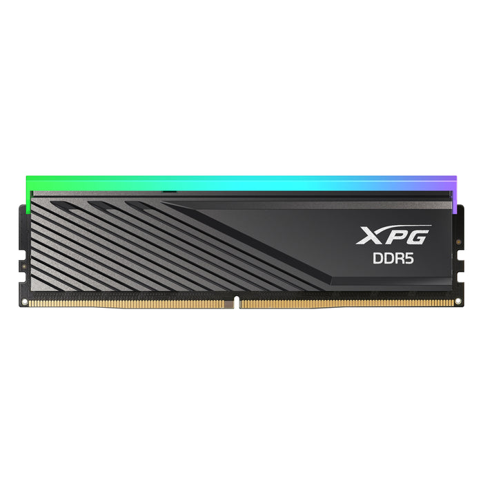 XPG LANCER BLADE RGB v memory module