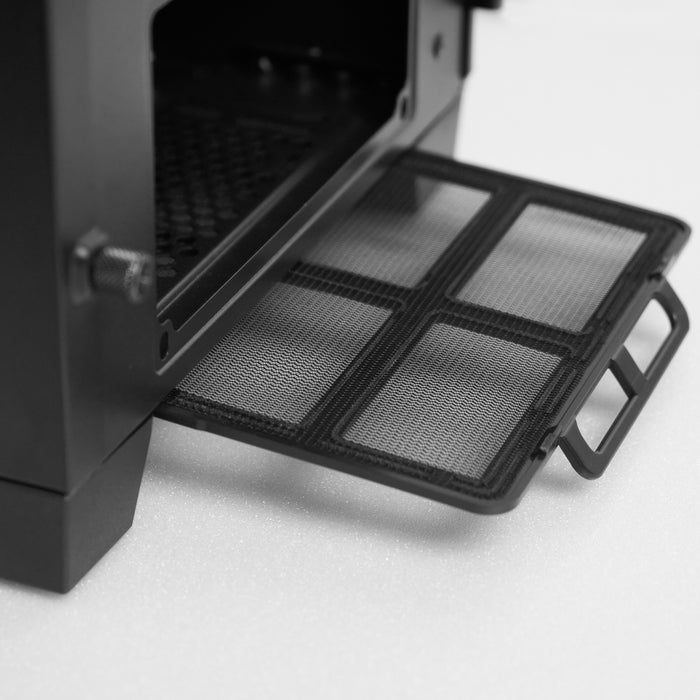 Chieftec PC- Gehäuse GA-01B-L-OP APEX LUMO