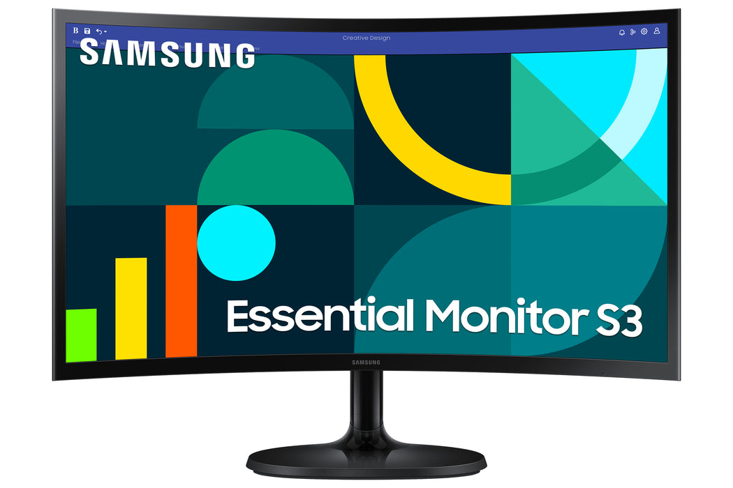 Samsung S36GD computer monitor