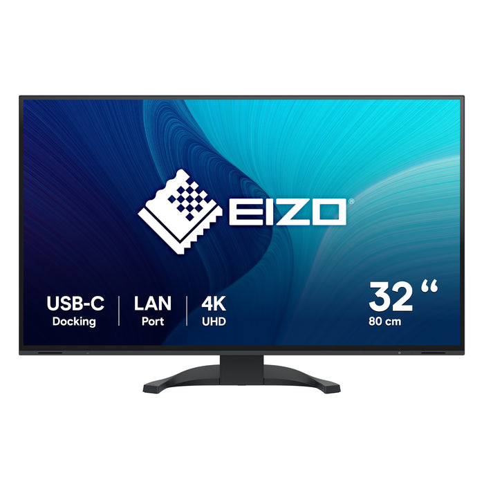 EIZO FlexScan EV3240X-BK LED display