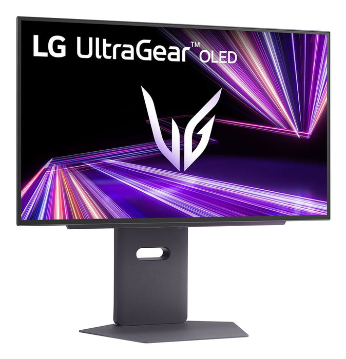LG 27GX790A-B computer monitor