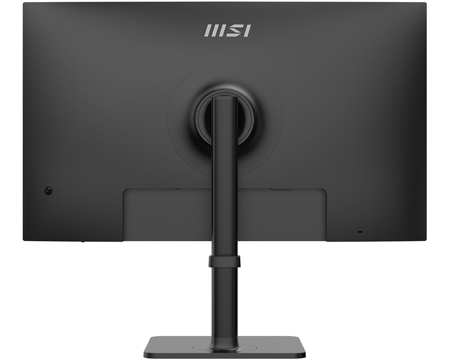 MSI MODERN MD272UPHGDE computer monitor