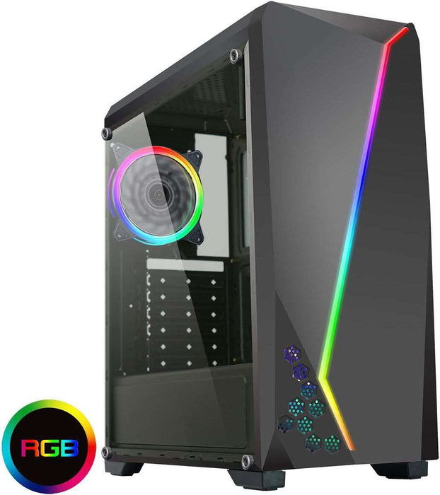 GAMEFORCE INTEL ARC™ LOW COST GAMING PCs GAMEFORCE.IE - Custom Gaming PCs - Gameforce.ie Customer Reviews