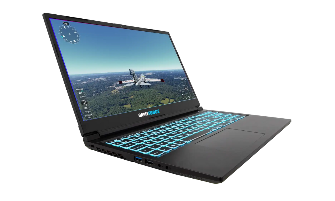 GAMEFORCE 17.3" INTEL CORE i9 GAMING LAPTOP WITH NVIDIA GeFORCE RTX4060 GAMEFORCE.IE - Custom Gaming PCs - Gameforce.ie Customer Reviews