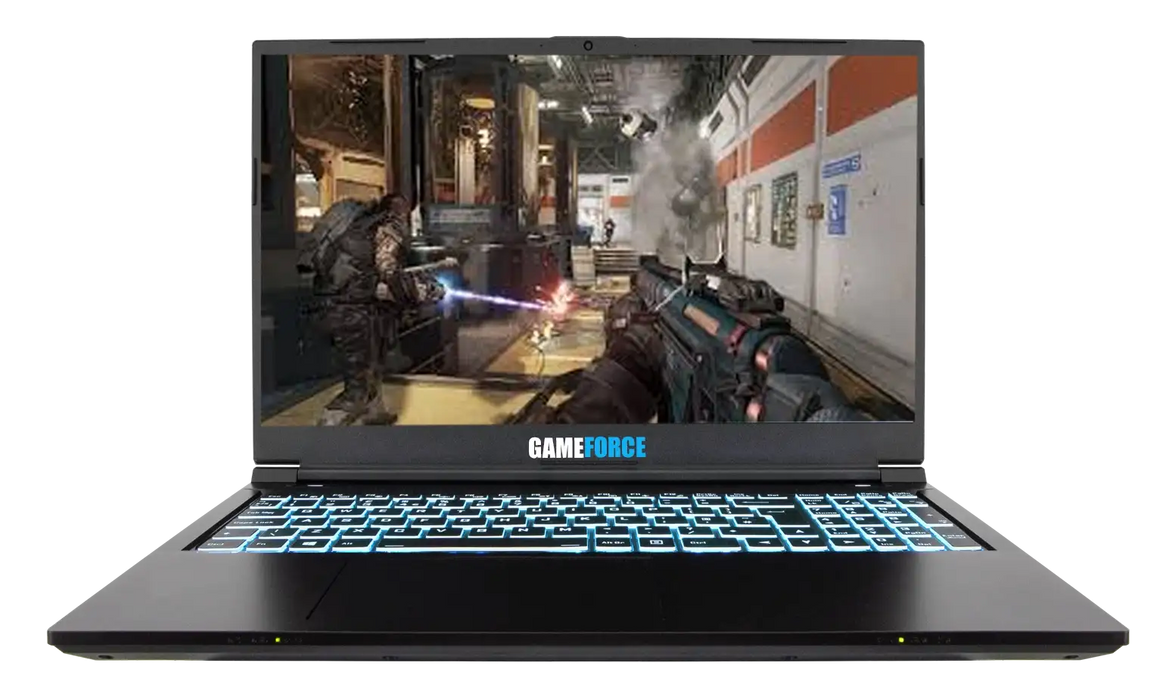 GAMEFORCE 17.3" INTEL CORE i9 GAMING LAPTOP WITH NVIDIA GeFORCE RTX4060 GAMEFORCE.IE - Custom Gaming PCs - Gameforce.ie Customer Reviews