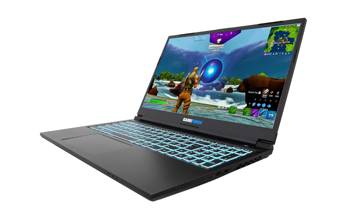 GAMEFORCE 17.3" INTEL CORE i9 GAMING LAPTOP WITH NVIDIA GeFORCE RTX4060 GAMEFORCE.IE - Custom Gaming PCs - Gameforce.ie Customer Reviews