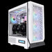 THERMALTAKE CERES 500 TG ARGB WHITE