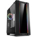 SHARKOON ELITE SHARK CA200G ATX / EATX WITH SIDE WINDOW