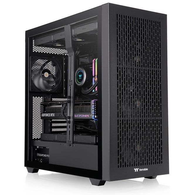 THERMALTAKE AX500 XL ATX / EATX BLACK