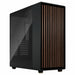 FRACTAL DESIGN NORTH XL CHARCOAL BLACK WITH SIDE WINDOW ATX-EATX