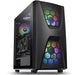 THERMALTAKE COMMANDER C34 TG ARGB 