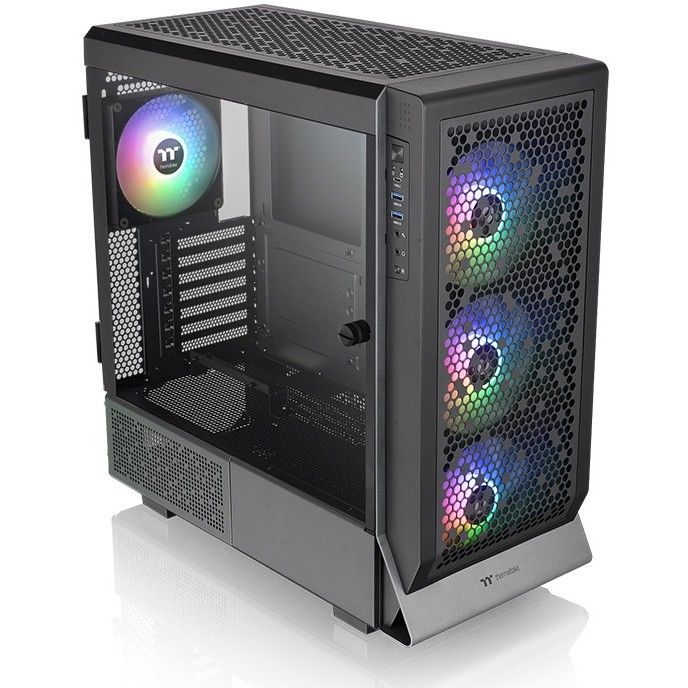 THERMALTAKE CERES 500 TG ARGB
