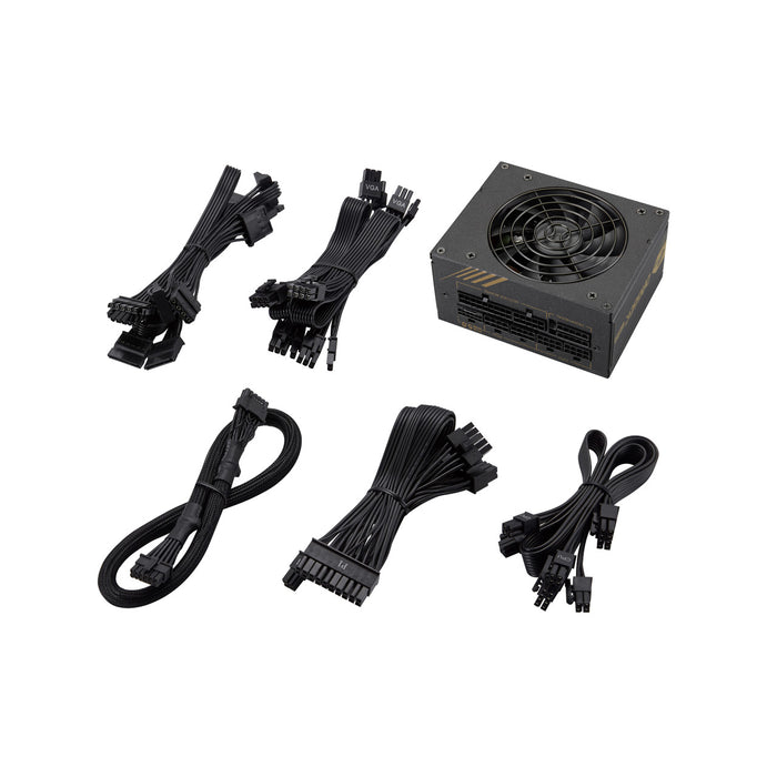 FSP DAGGER PRO ATX3.0(PCIe5.0) 850W power supply unit