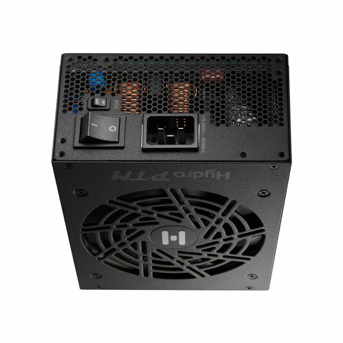 FSP Hydro PTM PRO 1650W ATX3.0(12V-2x6) power supply unit
