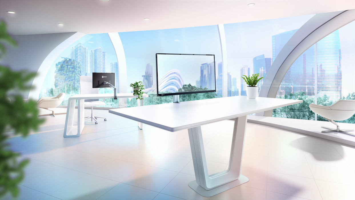 EIZO FlexScan FLT computer monitor