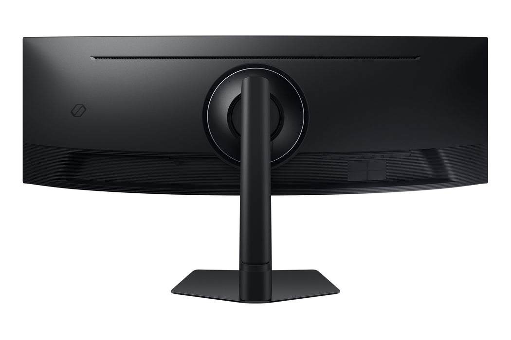 Samsung G95C computer monitor