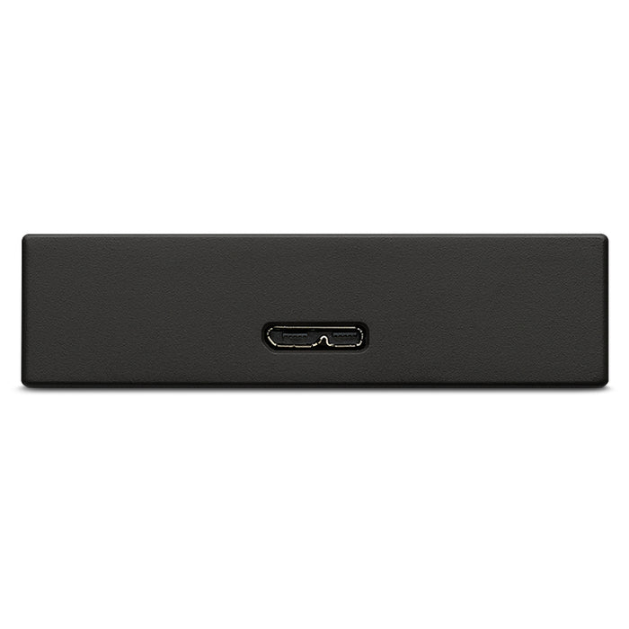 Seagate One Touch HDD 5 TB external hard drive