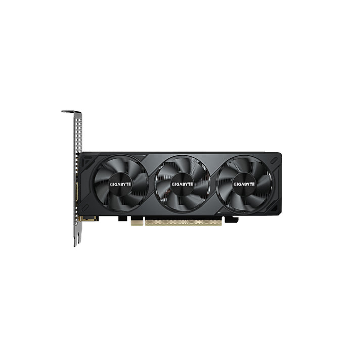 GIGABYTE GeForce RTX 5050 OC Low Profile 8G