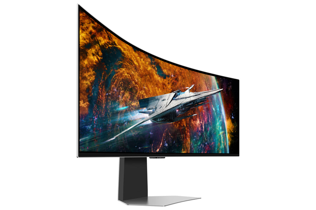 Samsung G95SC computer monitor