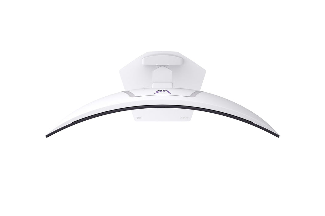 LG 34GX90SA-W computer monitor