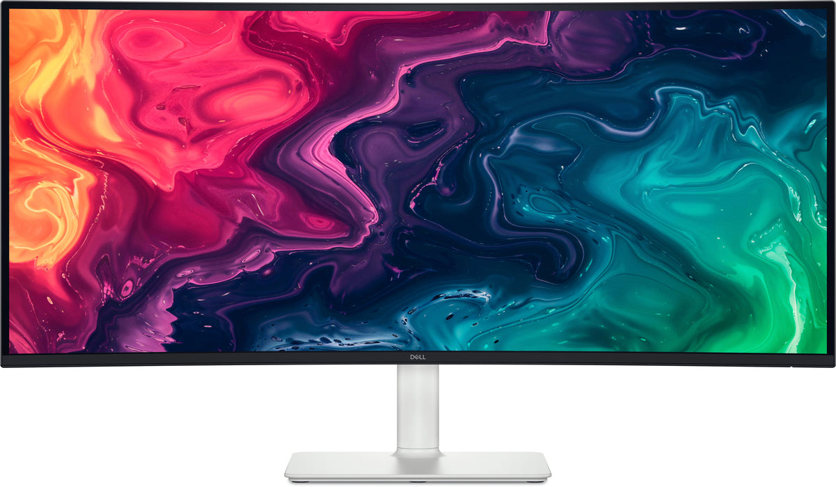 DELL Plus S3425DW computer monitor
