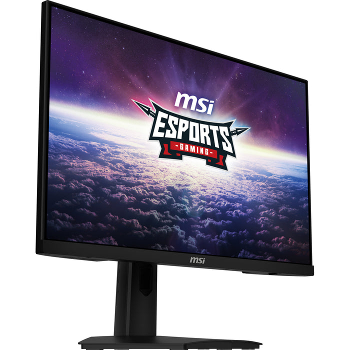 MSI G244F E2 computer monitor