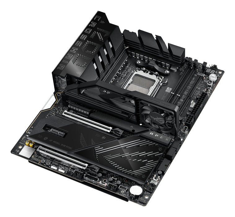 ASUS ROG CROSSHAIR X870E APEX