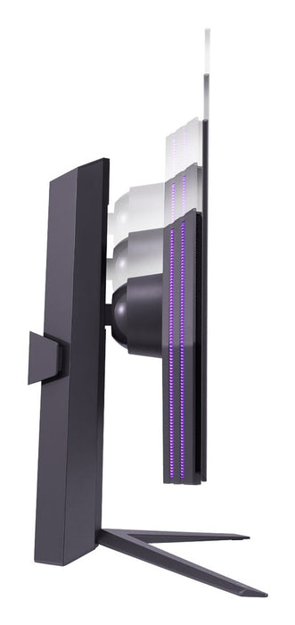 LG 27GS95QX-B computer monitor