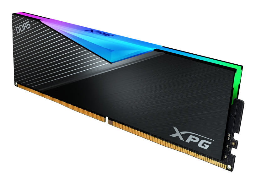 XPG LANCER RGB memory module
