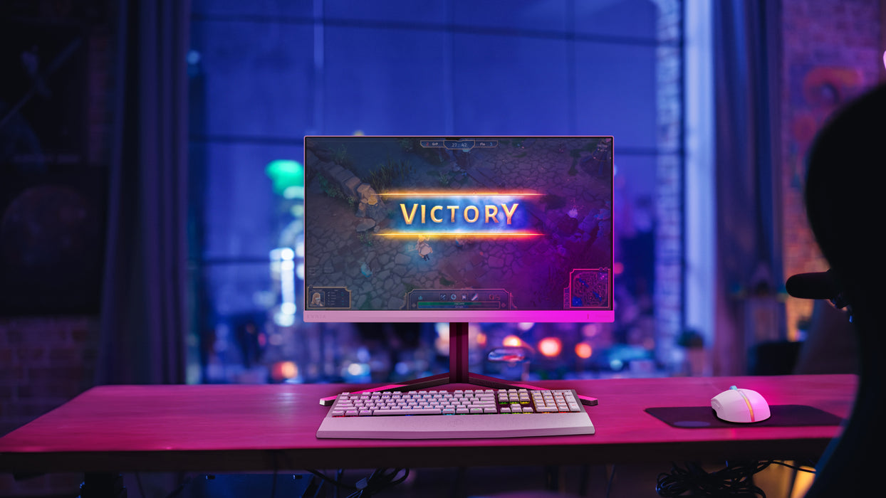 Philips Evnia 27M2N3501PA/00 computer monitor