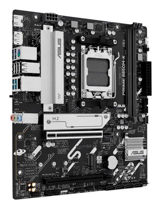 ASUS PRIME B850M-K