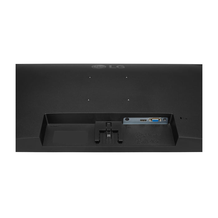 LG 27MR400-B computer monitor