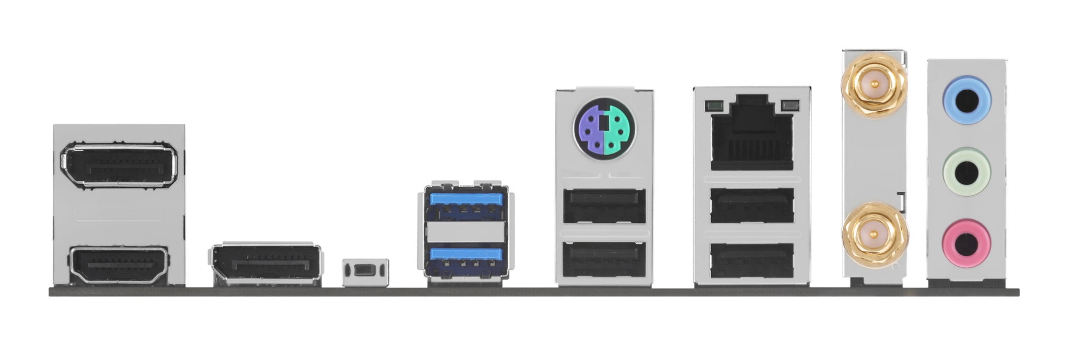 ASUS TUF GAMING A620M-PLUS WIFI