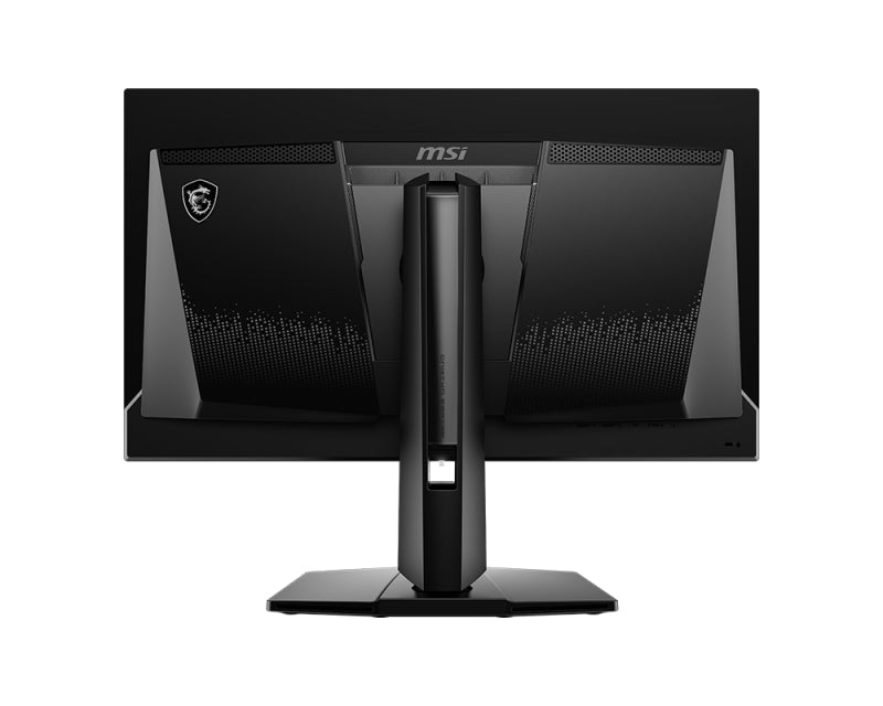 MSI MAG 271QPXDE QD-OLED E2 computer monitor