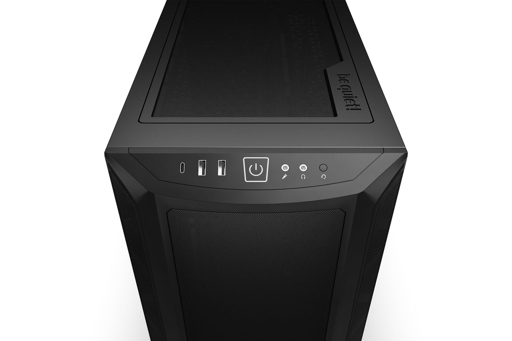 be quiet! Shadow Base 800 Black Midi Tower