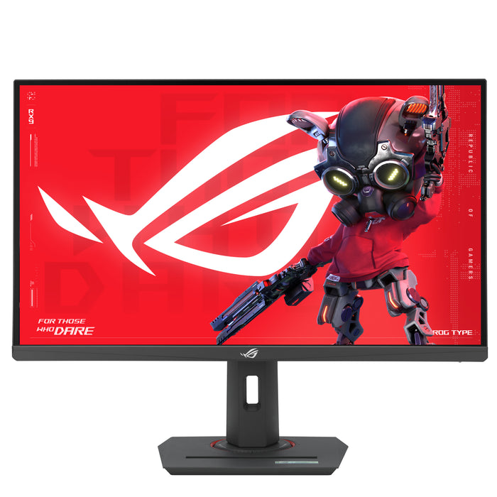 ASUS ROG Strix XG27ACMS computer monitor