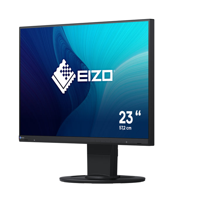EIZO FlexScan EV2360-BK LED display