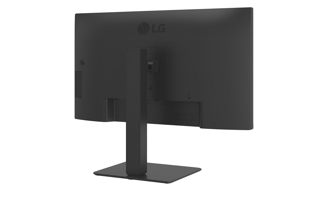 LG 27BA45QB-B computer monitor