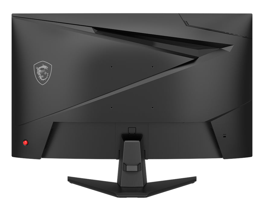 MSI MAG 275CQFDE E18 computer monitor