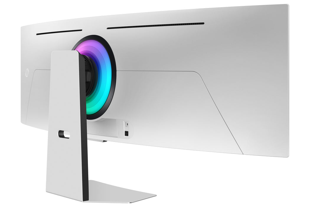 Samsung G95SC computer monitor