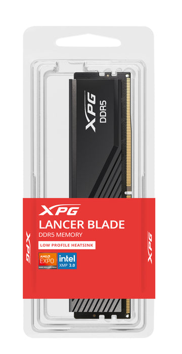 XPG LANCER BLADE memory module