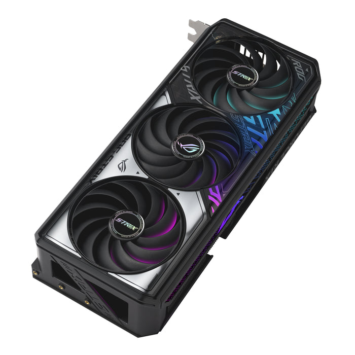 ASUS ROG -STRIX-RTX5070TI-O16G-GAMING